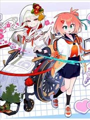 夏日泳装作品卡封面：推理漫画泳装回原作分镜对照